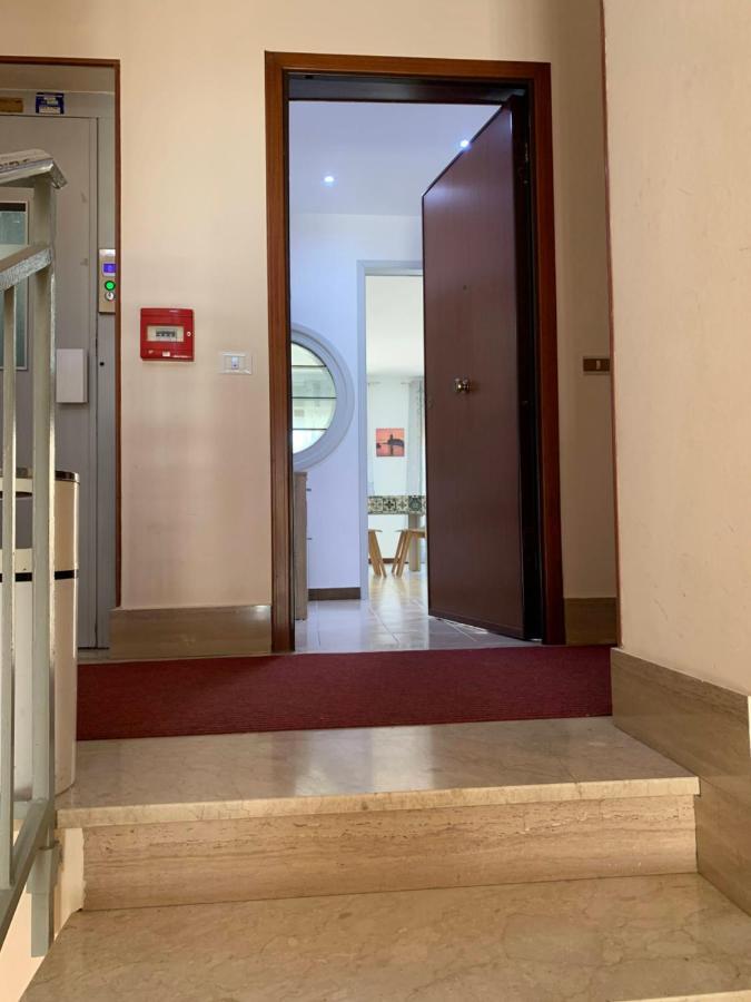 Salinella House Apartment มาร์ซาลา ภายนอก รูปภาพ