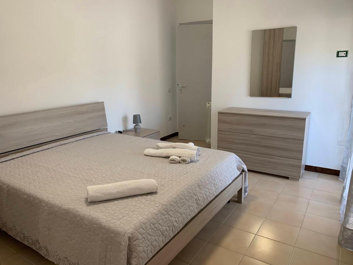 Salinella House Apartment มาร์ซาลา ภายนอก รูปภาพ